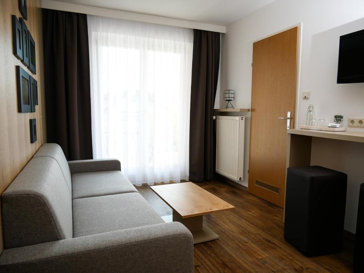 5Rooms Fruehstueckspension Sankt Stefan im Rosental Exterior foto