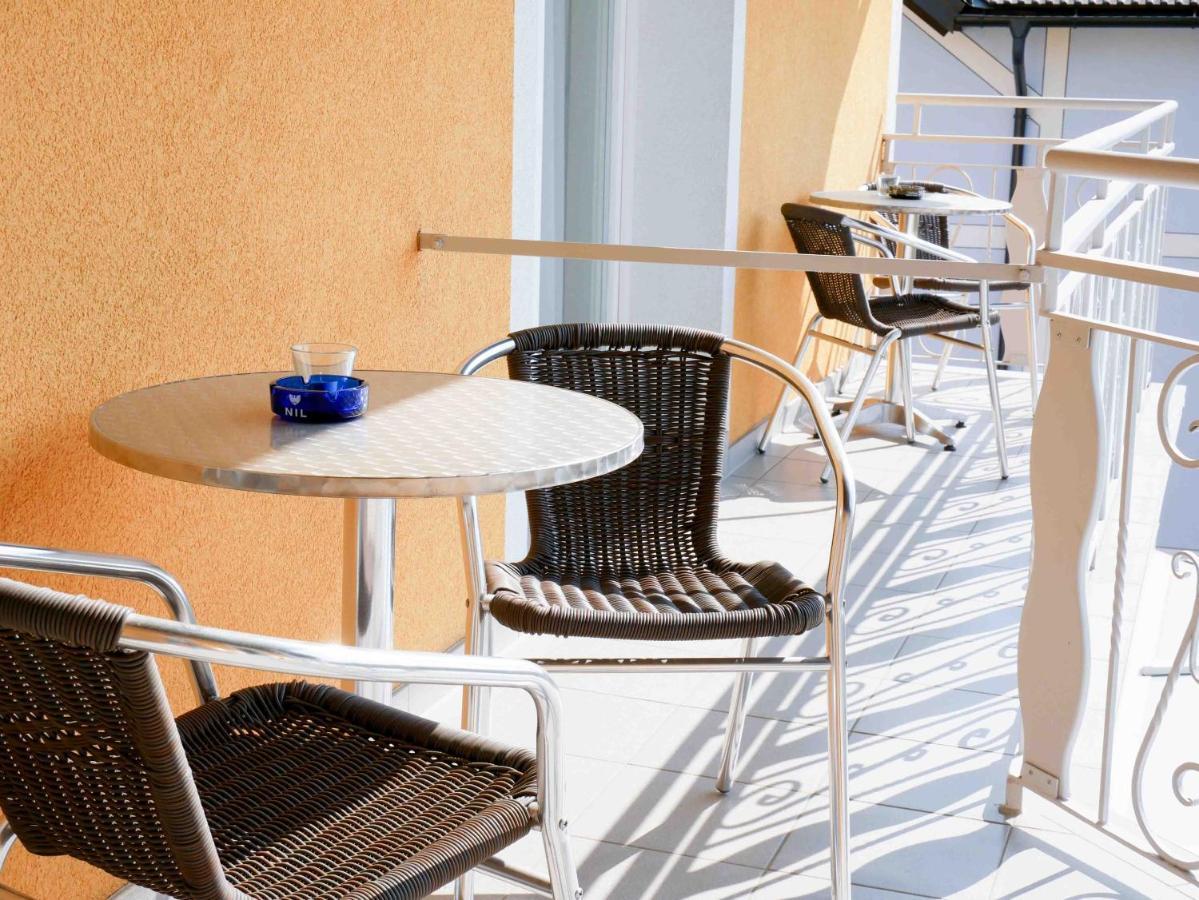 5Rooms Fruehstueckspension Sankt Stefan im Rosental Exterior foto