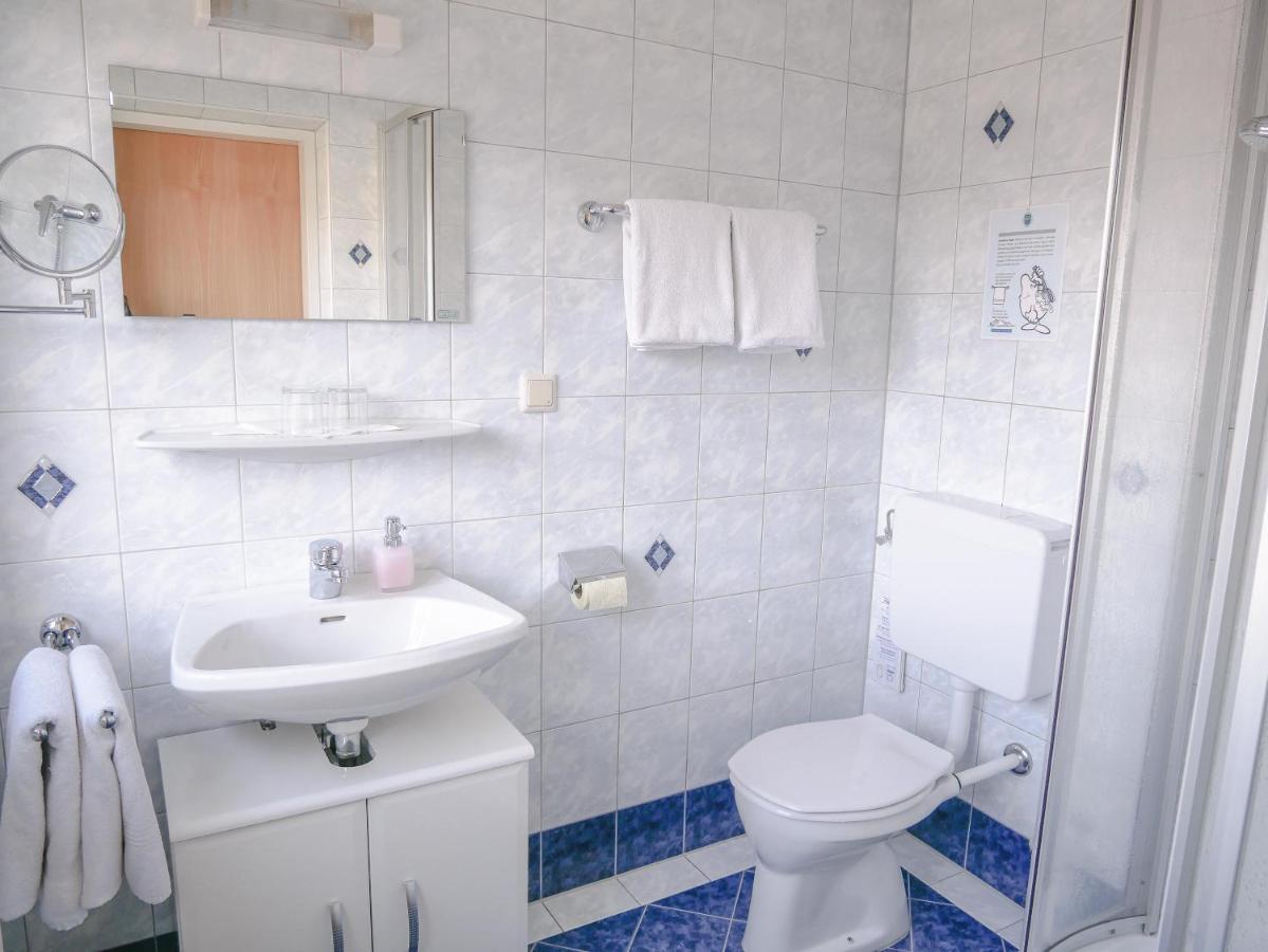5Rooms Fruehstueckspension Sankt Stefan im Rosental Exterior foto