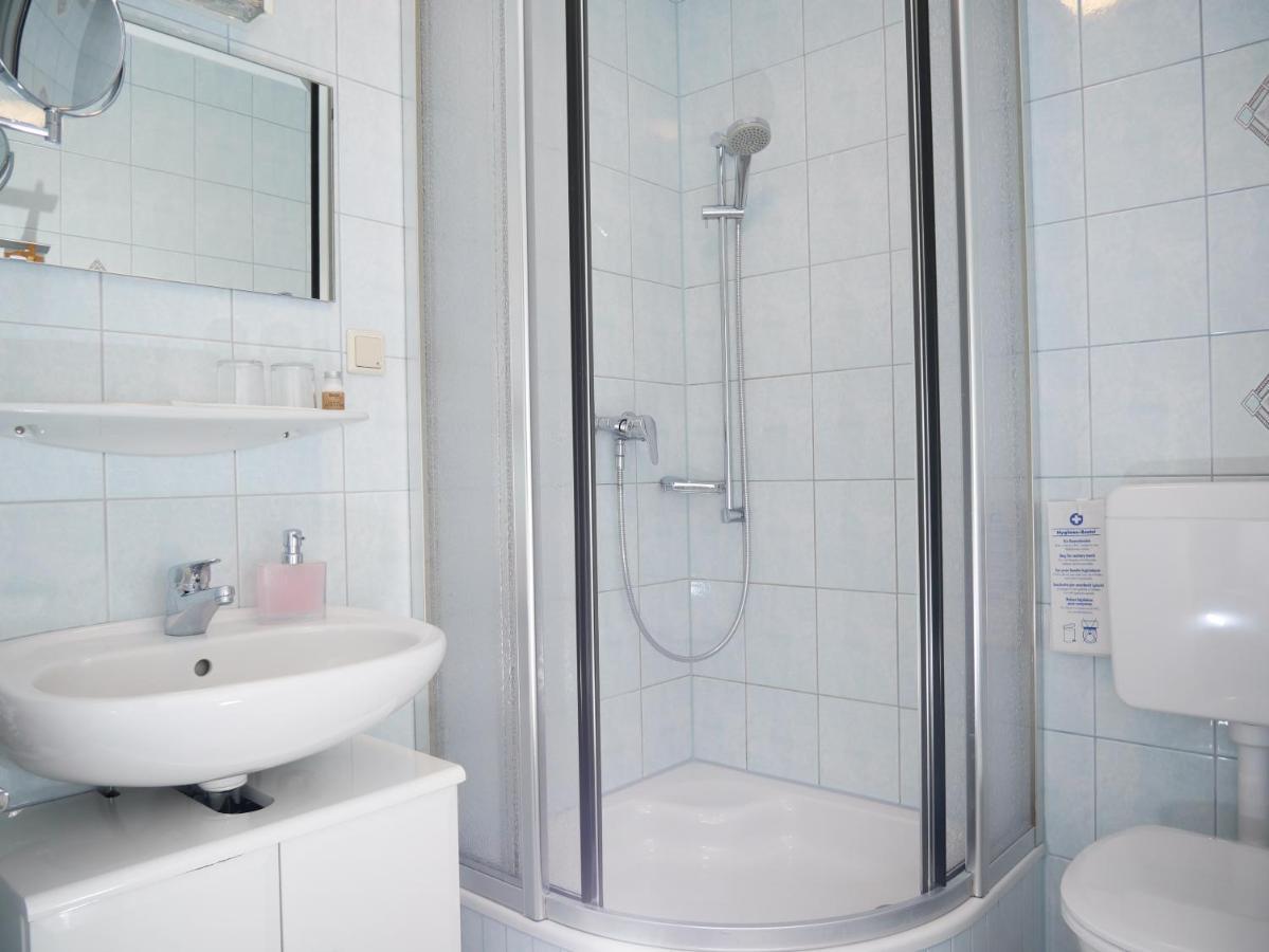 5Rooms Fruehstueckspension Sankt Stefan im Rosental Exterior foto